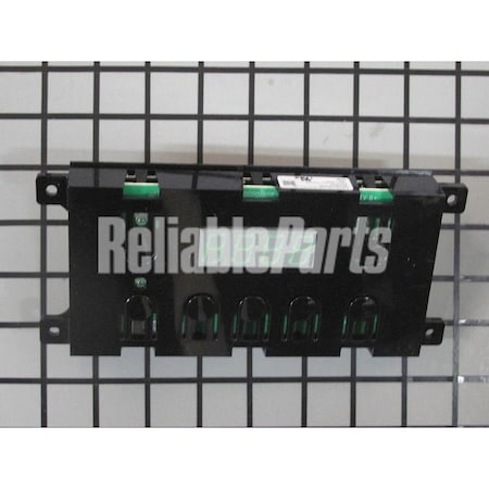 Electrolux Home Products 316455461 Frigidaire Wall Oven Electronic Clock/Timer 316455461